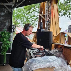 Adam Seller Live @ FullMoon Festival 2023