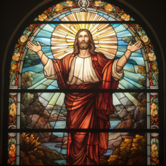 902. With Power and Authority, based on Luke 4.31-37