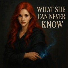 What She Can Never Know .mp3
