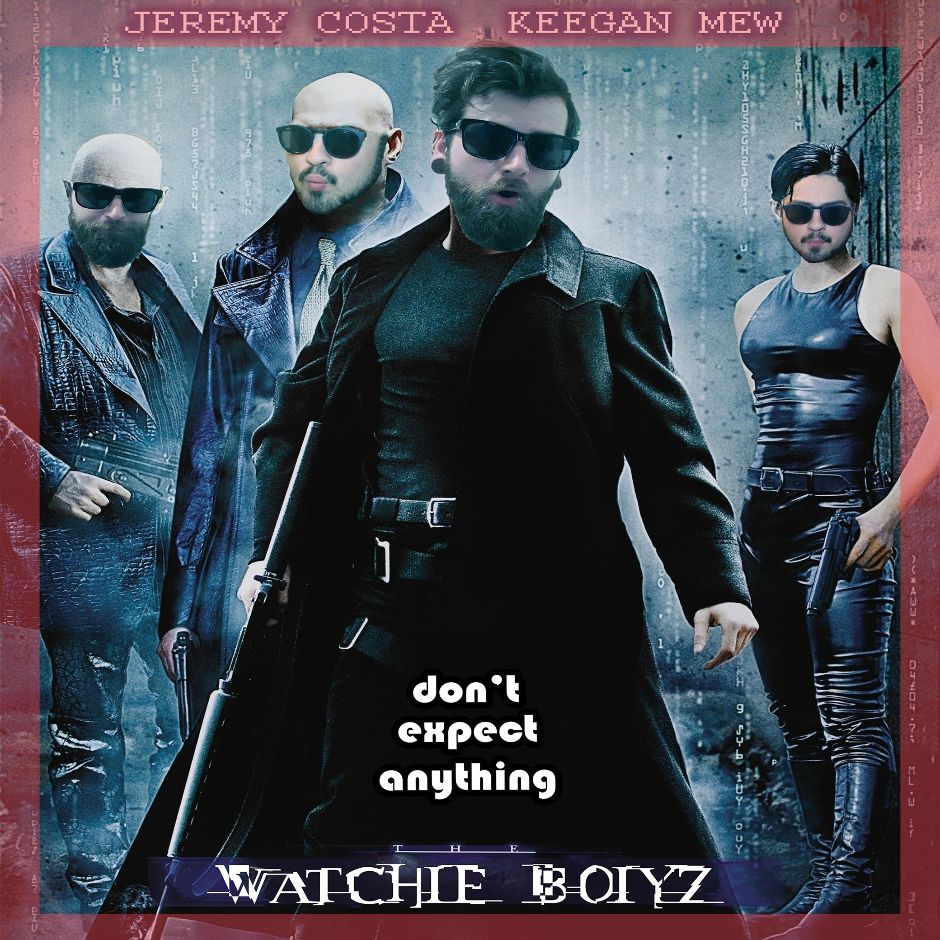 Don\'t Expect Anything