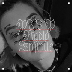 DJ BONEY S (Prall, Slime / Berlin) - PTTP Radio Infinite