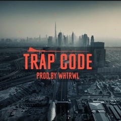 Trap / Dirty South Beat | "Trap Code"