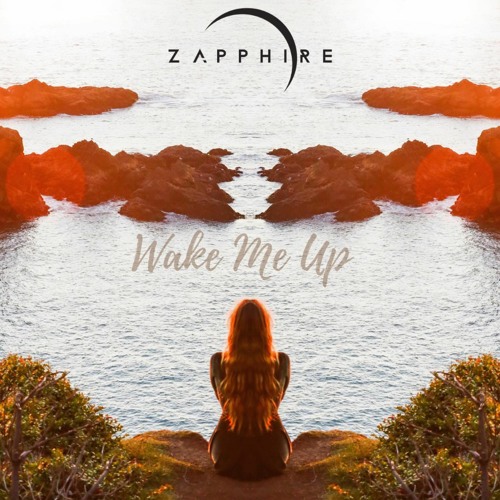 Zapphire - Wake Me Up