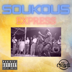 SOUKOUS EXPRESS - SOUKOUS PARTY CLASSICS