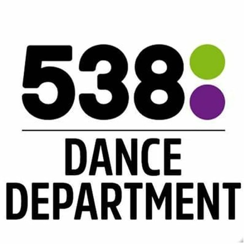 Stream Iridium DJ | Listen to 538 Dance Department - Radio 538 - Part 3  playlist online for free on SoundCloud