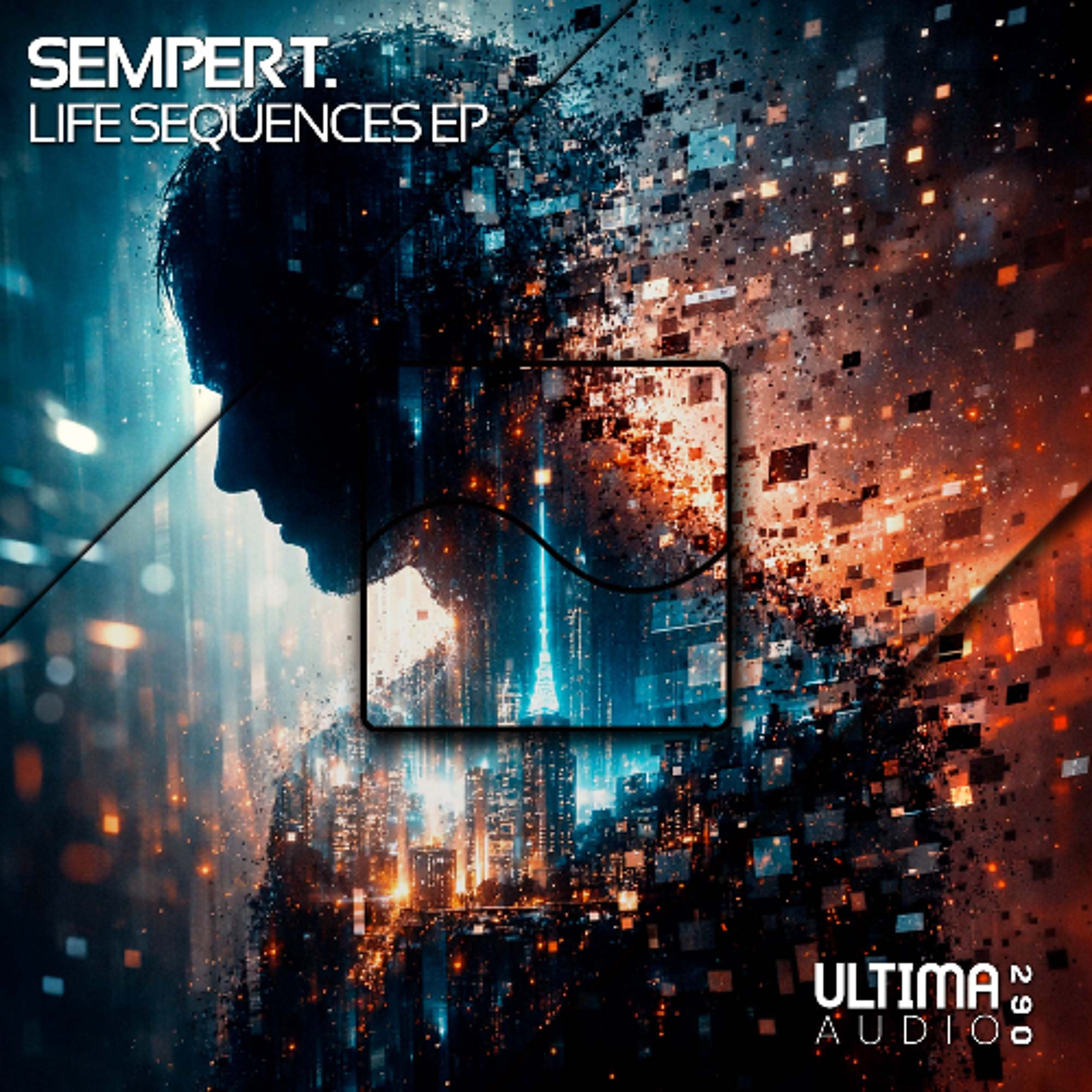 Semper T. - Grasp (Promo) episode artwork