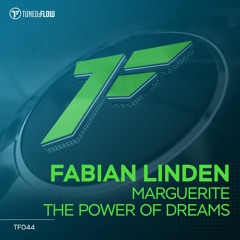 Fabian Linden - The Power Of Dreams