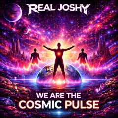 We Are the COSMIC Pulse
