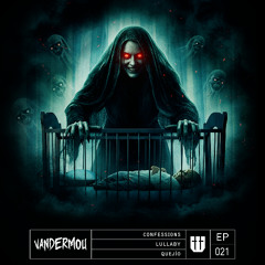 Vandermou ft Shelly - Lullaby