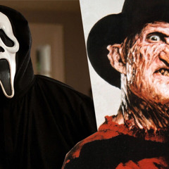 WES CRAVEN
