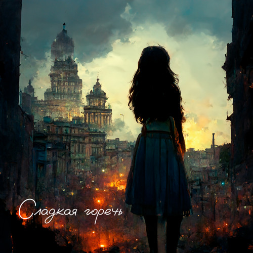 Stream сладкая горечь by счастье на завтра(к) | Listen online for free ...