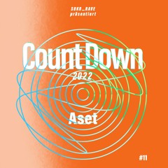 CountDown 2022 • #11 • Aset