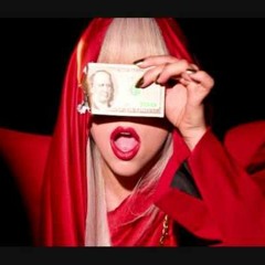 Voice effect model - Beautiful Dirty Rich (Test)