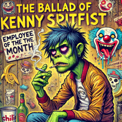The Ballad of Kenny Spitfist (Remix)