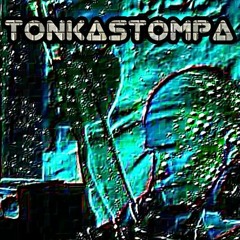 Tonkastompa_ Tek Tonk mix 2021