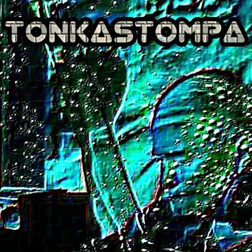 Tonkastompa_ Tek Tonk mix 2021
