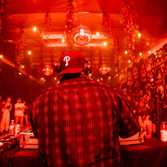 DLOW - Techno Is The Answer Mix (2.1.2024)