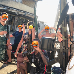 CRIME NEWS - MC MALVADIN, MENOR BRANQUELO, LEYZIN ( PROD. NOVA FIRMA STUDIO)