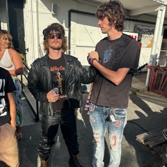 Not a Crash Out Prod. 98Polecat