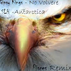 Gipsy Kings - No Volvere (Amor Mio) SLH -Antarctica (Pisces Remix)