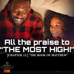 💯📚🕊️“THE BOOK OF MATTHEW” [CHAPTER 22.] ©️KTMUSICPRODUCTIONS