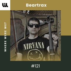 WWW #121 by Beartrax