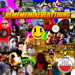Okayyy Let's Go - REMEMEMIXEVERYTHING album OUT NOW :D