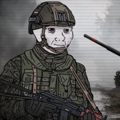 Группа Крови / Gruppa Krovi but your convoy gets hit outside Kyiv