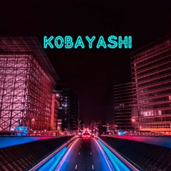 K0bayashi ft. IT - Blinding Lights (The Weeknd cover)