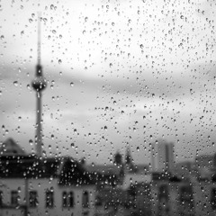 Warm Rain
