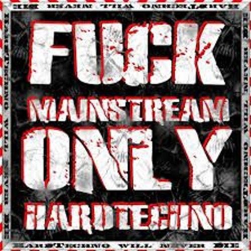 Wonderfull Hard Days Calling (Tommy Zero HardTechno Mash up)(155BPM)