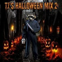 Tj's Halloween Mix 2