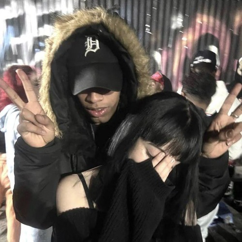 Stay with Me feat Rin'nika