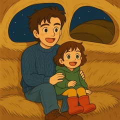 My Neighbor Totoro (Cover)