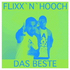 Flixx´n´Hooch - Sommerding