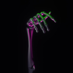kim petras - THERE WILL BE BLOOD (REGGAETON SPEED UP REMIX)