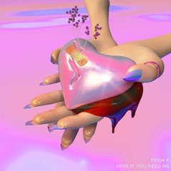 Frida K - intro