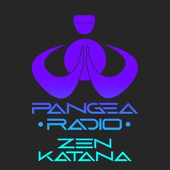 Zen Katana | Pangea Radio | Episode 15 | Organic House