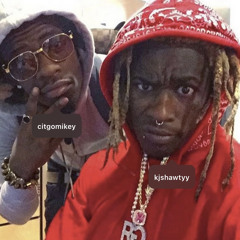 fakin ft citgo prod icygps