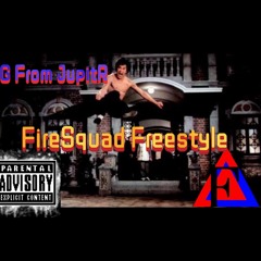 IYFM (Fire Squad Freestyle)