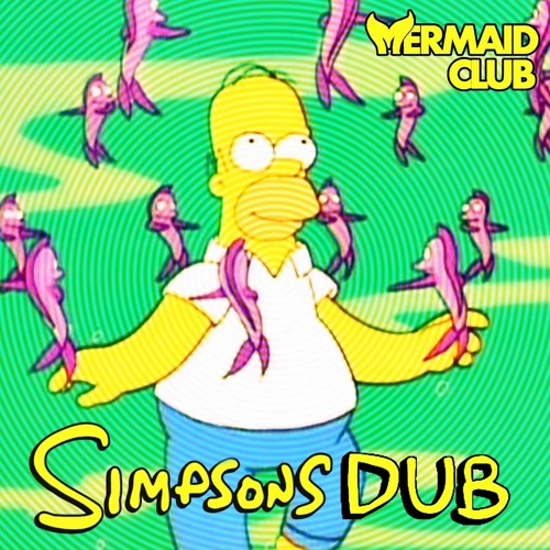 SIMPSONS DUB (FREE DL)