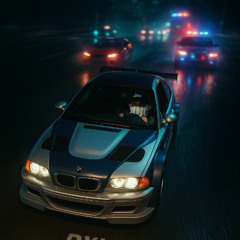 MOST WANTED