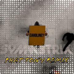 Symmetrik Caroline, TONY BODEN remix