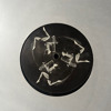 Oldschool Vinyl Mix #1 DEMIAN DJ mix artwork - Electronic music tracklist cover image