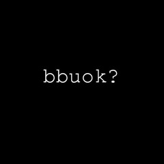 san holo - Bb U K Cuz I Gave Up Halfway.alp