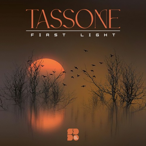 Tassone - First Light