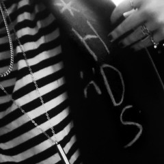 all i am is sensetive prod. monarch, goth