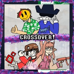 [CROSSOVER!] Stand Up Or Stand Down