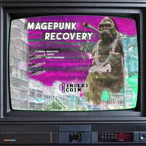MAGEPUNK RECOVERY