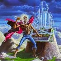 Phantom Of The Opera (instrumental) [Iron Maiden cover]